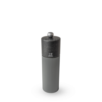 Peugeot Peugeot - Line Pepper Mill (18cm/7") - Carbon