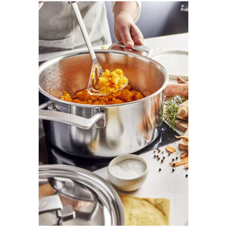 Demeyere Demeyere  5.25 L Dutch Oven with Lid - Industry 5