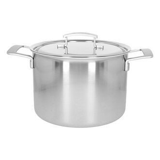 Demeyere Demeyere - 8 L Stock pot - Industry 5