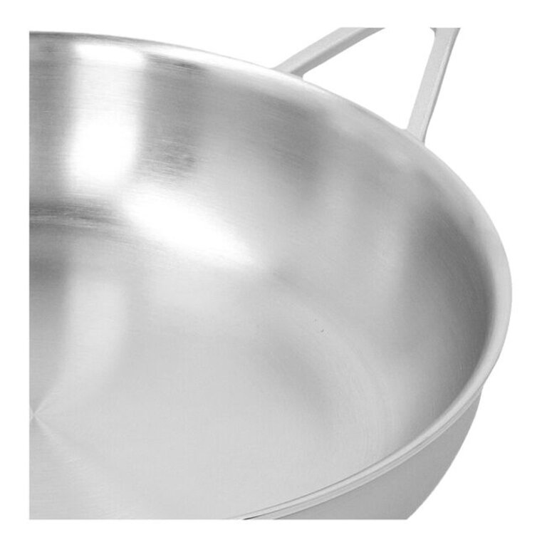 Demeyere Demeyere - 9.5'' Frying pan - Industry