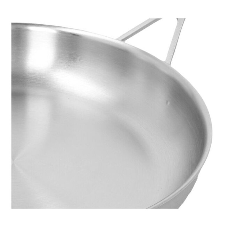 Demeyere Demeyere - 12.5'' Frying pan - Industry