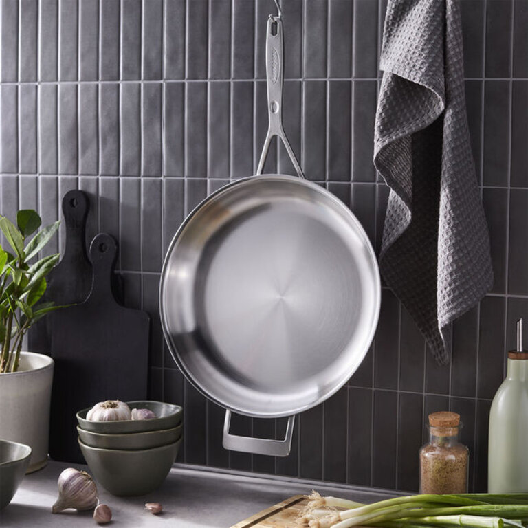 Demeyere Demeyere - 12.5'' Frying pan - Industry