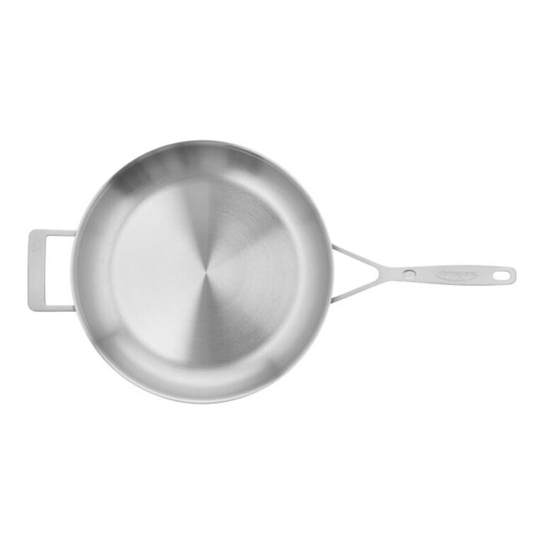 Demeyere Demeyere - 12.5'' Frying pan - Industry