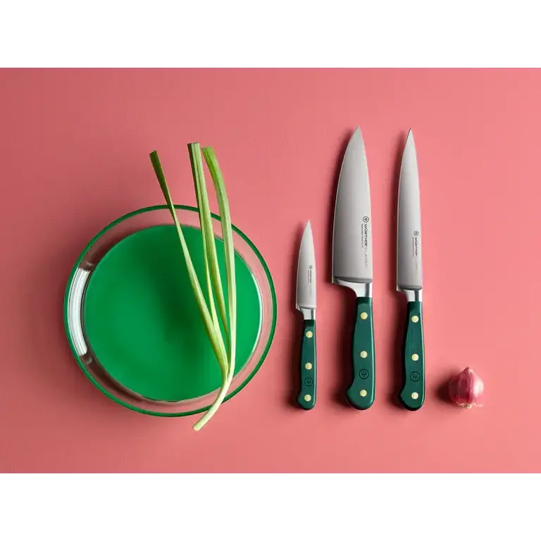 Wusthof Wusthof - Classic - Pairing Knife 9cm (3.5") - Rosemary