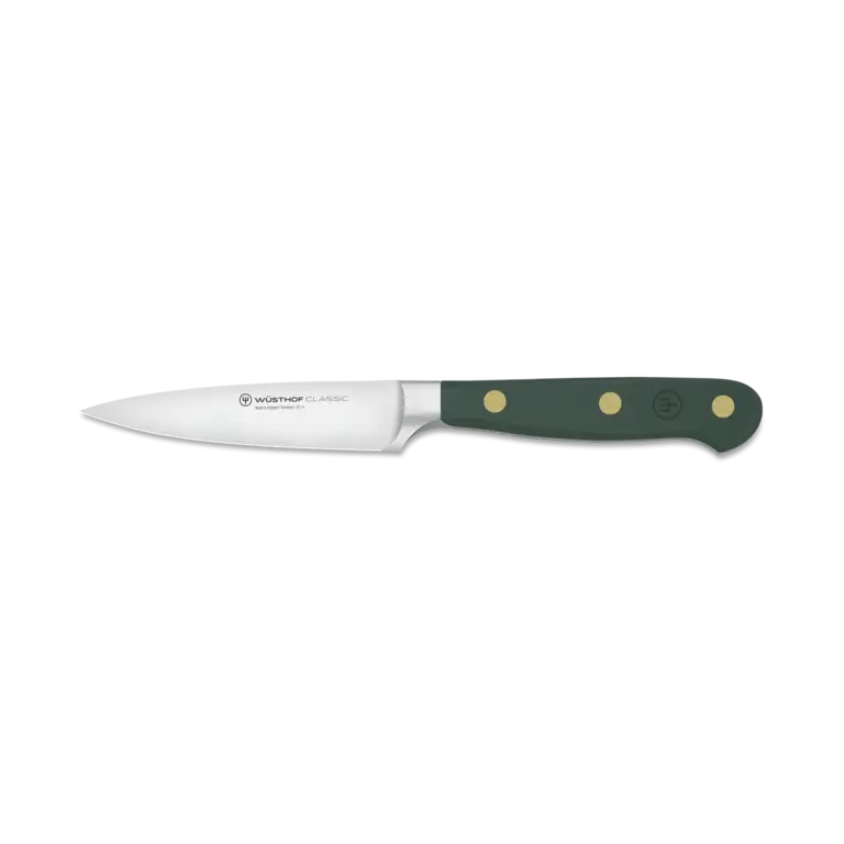 Wusthof Wusthof - Classic - Pairing Knife 9cm (3.5") - Rosemary
