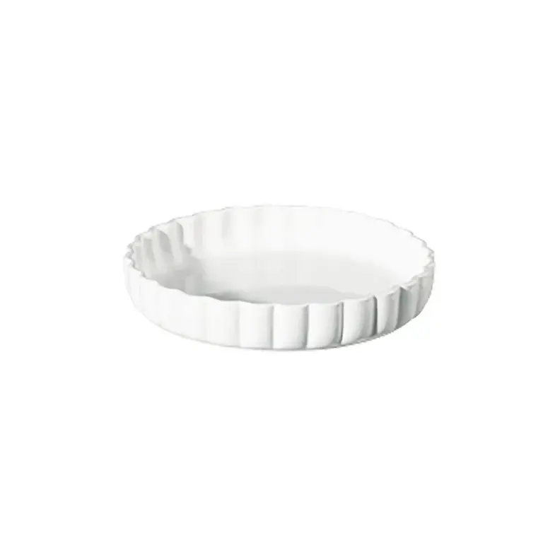 ASA ASA - Grande - Plat à tarte d 28cm h 5cm
