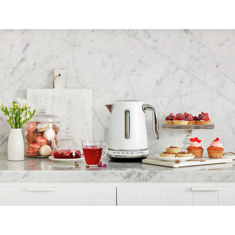 Breville Breville - Bouilloire The Smart Kettle™ Luxe - Sea Salt
