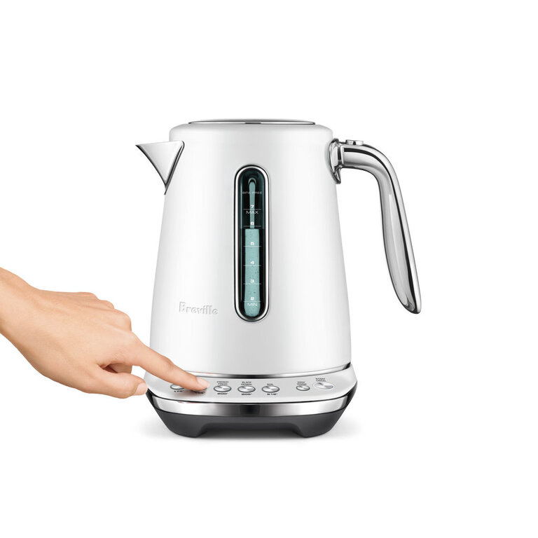 Breville Breville - Bouilloire The Smart Kettle™ Luxe - Sea Salt