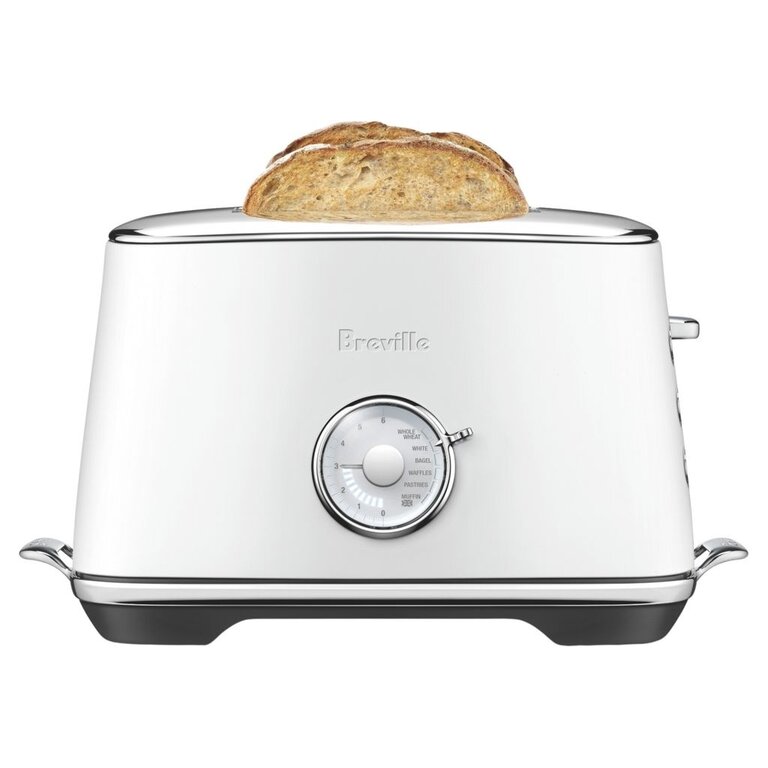 Breville Breville - Grille Pain "Toast Select" Luxe - Sea Salt