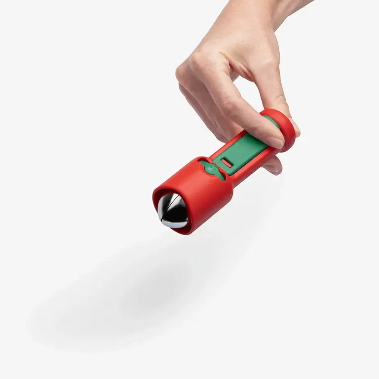 DreamFarm Dreamfarm - Hullapit 3-in-1 Tool for Olives and Strawberries