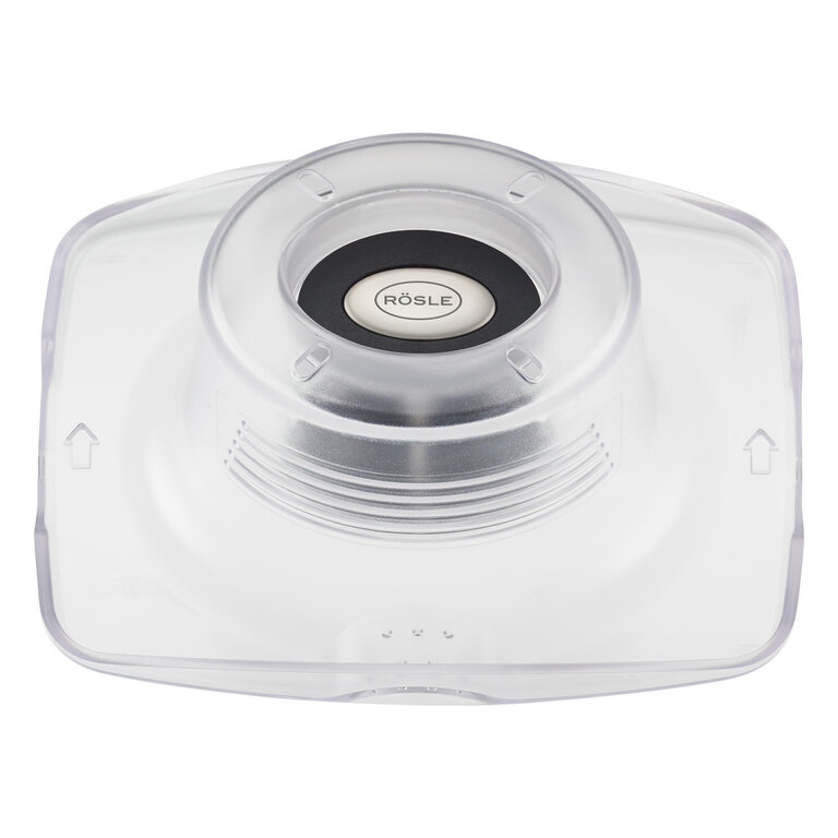 Rosle Rosle - Adjustable V-Slicer Stainless Steel