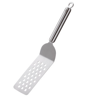 Rosle Rosle - Palette pour Burger - Acier Inoxydable