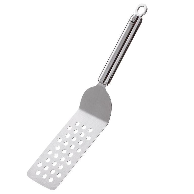 Rosle Rosle - Burger Turner - Stainless Steel