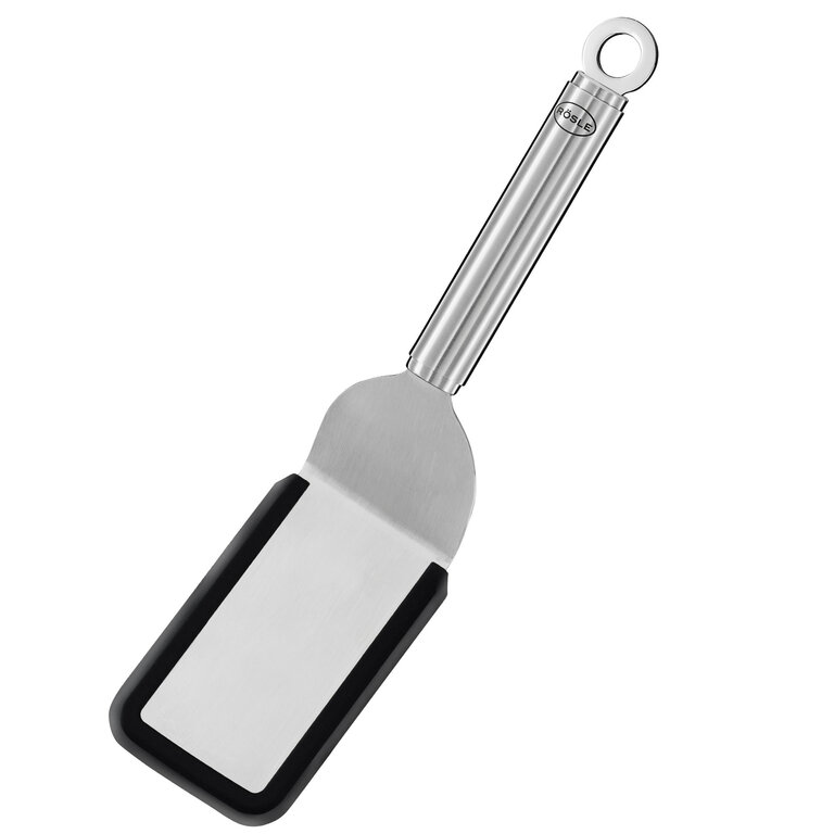 Rosle Rosle - Spatule Rectangulaire avec Silicone (26cm)