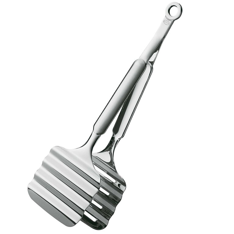 Rosle Rosle - Pince à Poisson / Asperges - Acier Inoxydable