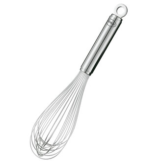 Rosle Rösle  - Fouet Ballon 32cm (12.6") - Acier Inoxydable
