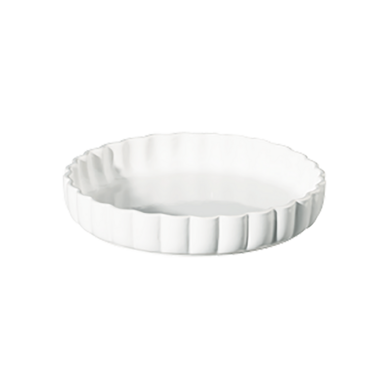 ASA ASA - Grande - Plat à tarte d 28cm h 5cm