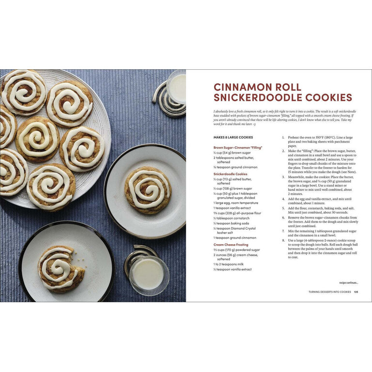 Penguin Mallory Oniki - Cookie Club 80 Creative Cookies to Make, Swap, and Share