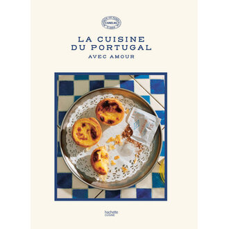 ADP Canelas - La Cuisine du Portugal