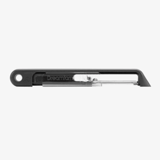 DreamFarm Dreamfarm - Peeler ''Forever Sharp'' - Black