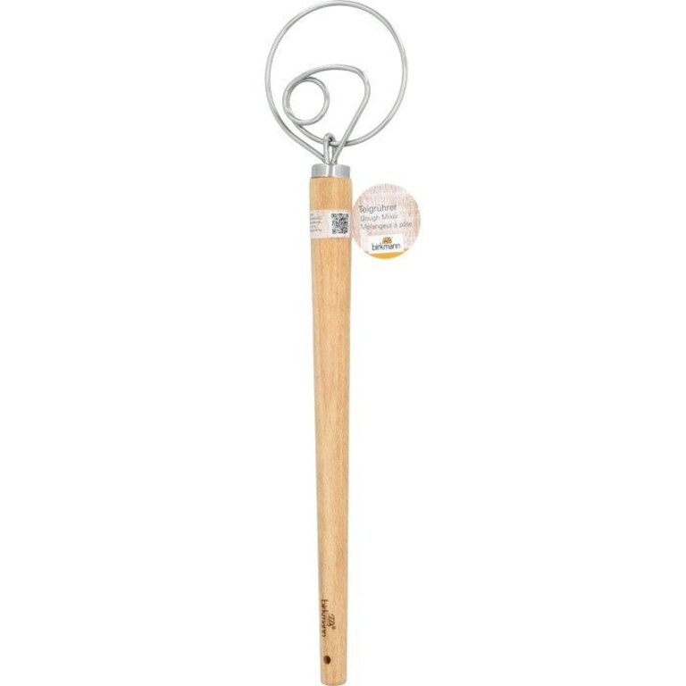 Birkmann Birkmann - Fouet Danois 1 Boucle 34cm (13")