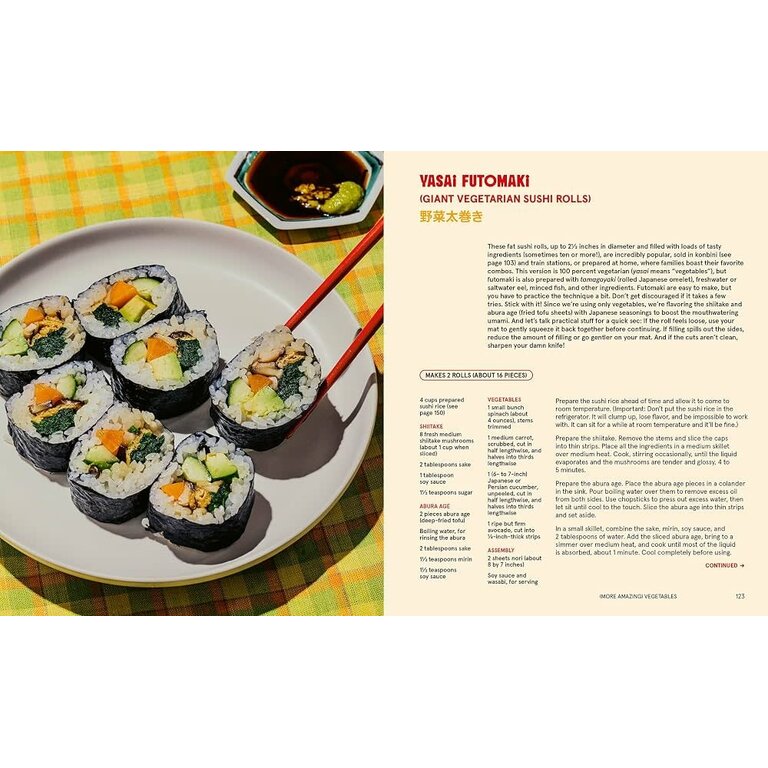 Penguin Tadashi Ono & Harris Salat - Japanese Comfort Cooking