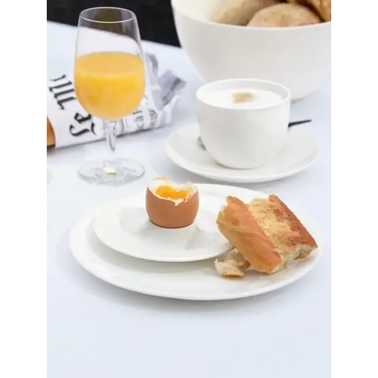ASA ASA - à table - assiette à dessert , D. 21 cm