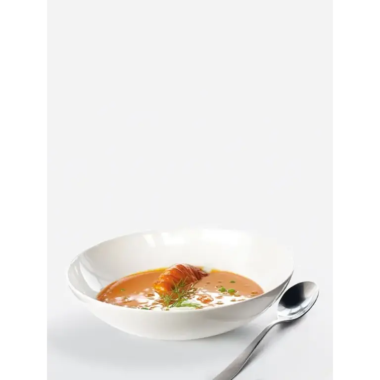 ASA ASA - à table - Assiette creuse - D.21,5 cm