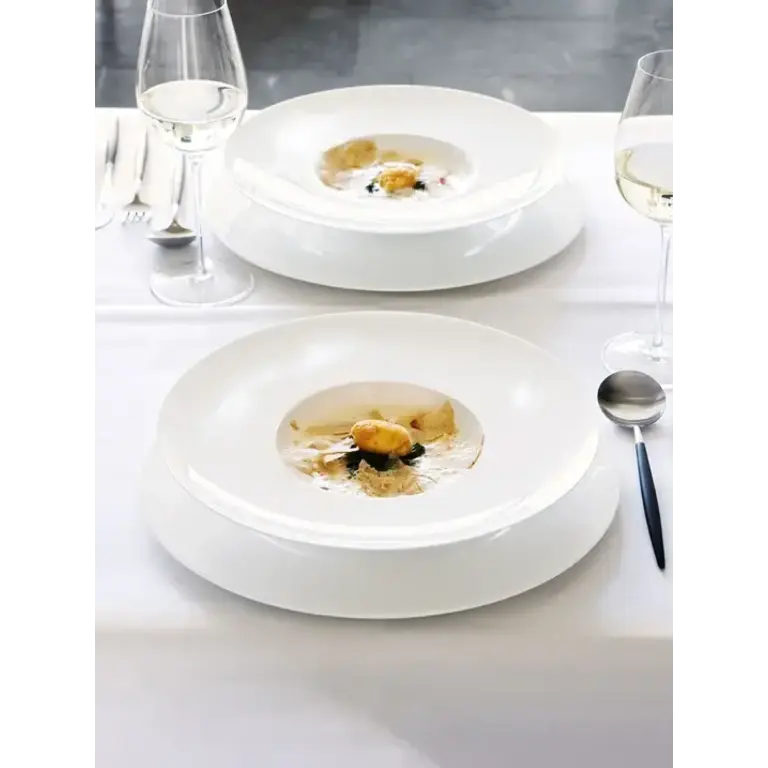 ASA ASA - à table - Plate D 32,5 cm