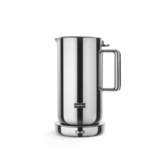 Aarke Aarke - Bouilloire en Acier Inoxydable 1.2L