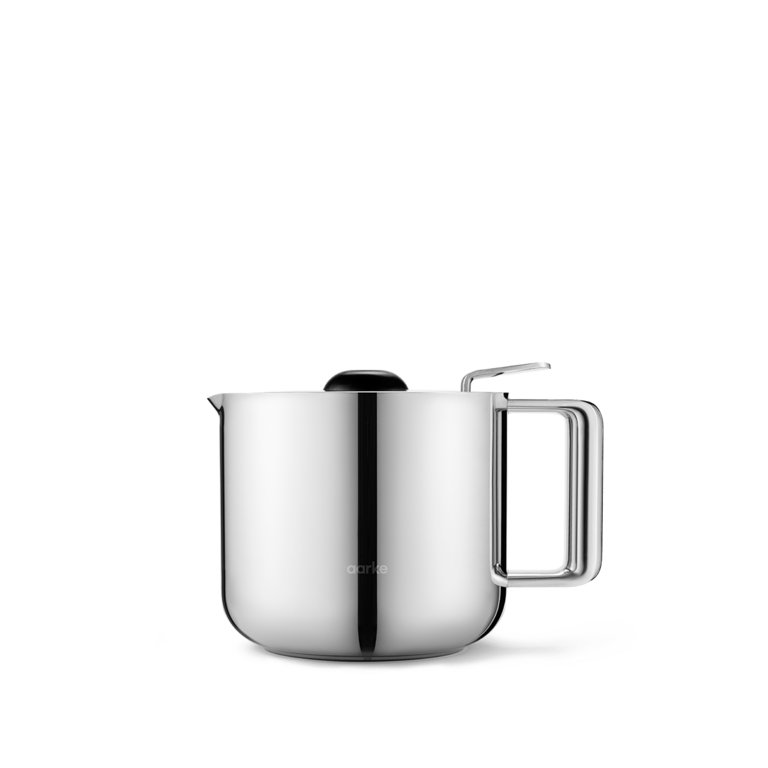 Aarke Aarke - Thermal Coffee Jug (10 Cups) - Stainless Steel