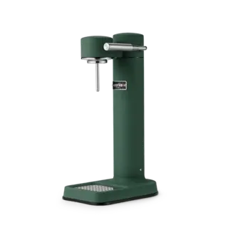 Aarke Aarke - Carbonator III - Machine de Gazéification - Vert Forêt