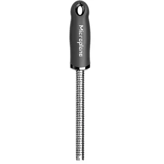 Microplane Microplane - Râpe à Épices Premium - Noir