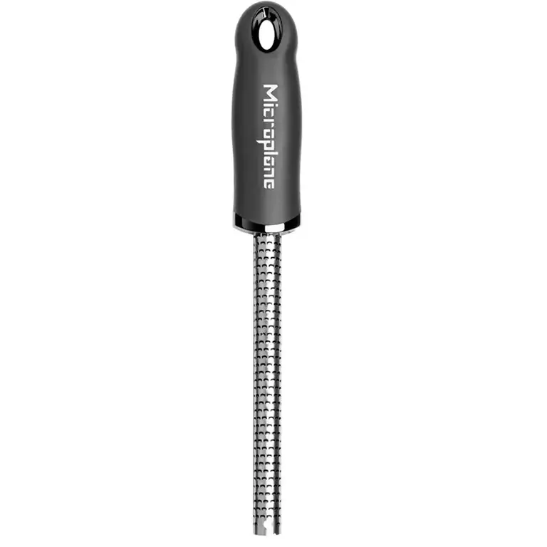 Microplane Microplane - Râpe à Épices Premium - Noir