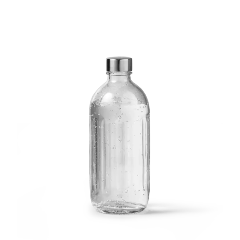 Aarke Aarke - Bouteille en Verre Pour Carbonator Aarke PRO
