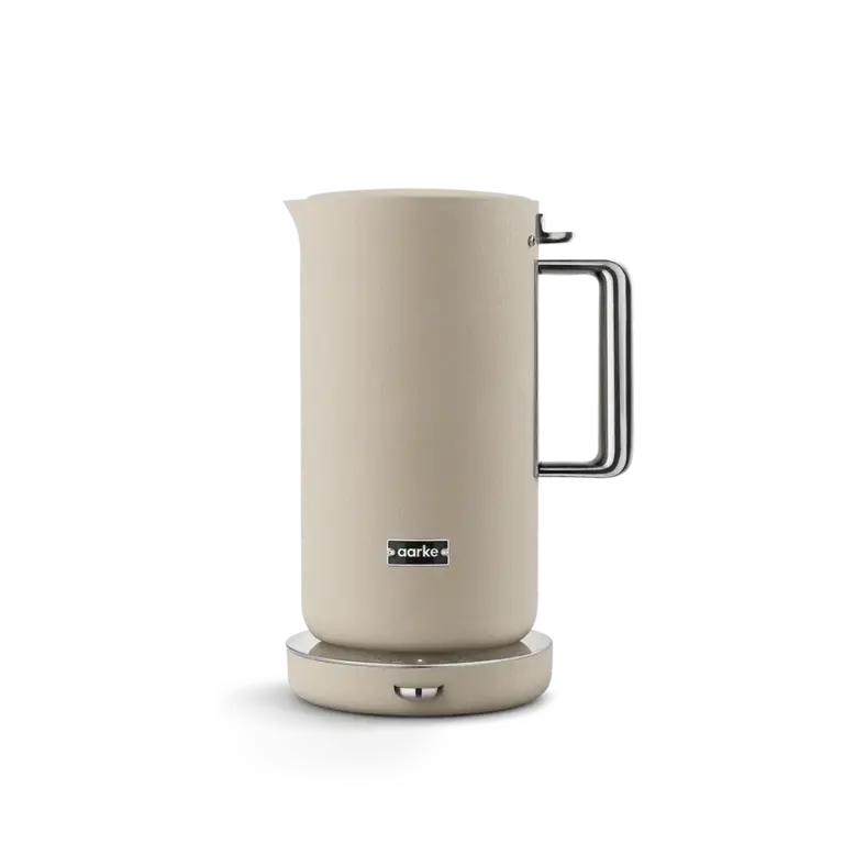 Aarke Aarke - Bouilloire Sable / Sand 1.2L