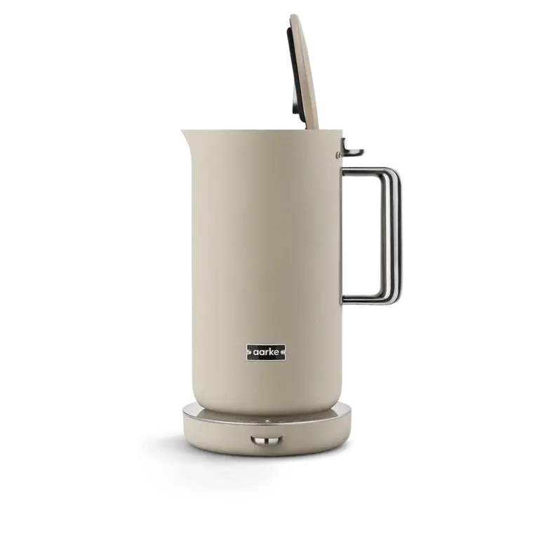 Aarke Aarke - Bouilloire Sable / Sand 1.2L