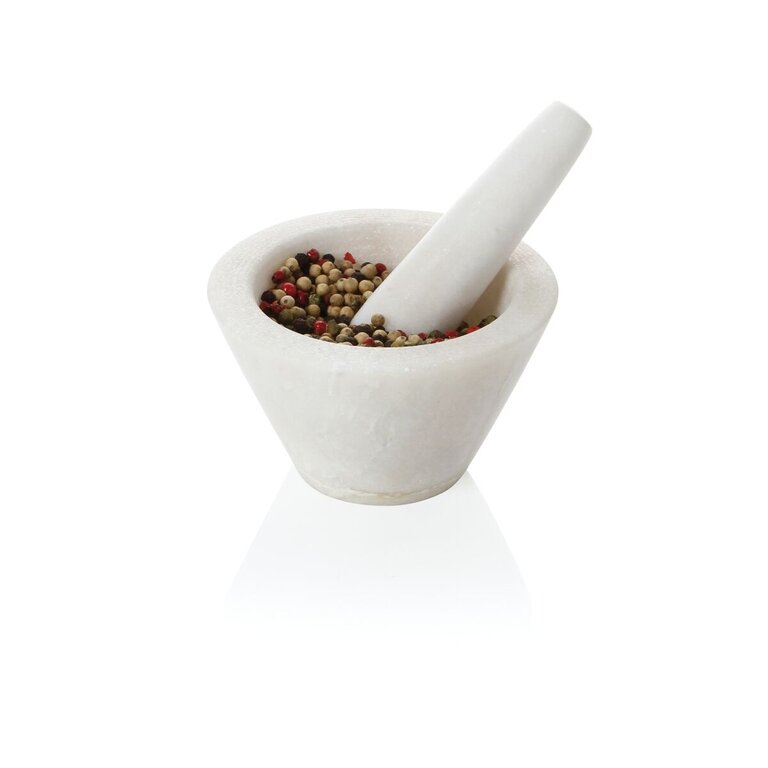 Boska Boska - Petit Mortier en Marbre Spicy