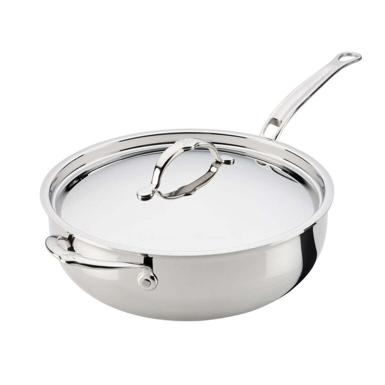 Hestan Hestan - Probond Luxe - Sauteuse Essentielle (5Qt/28c