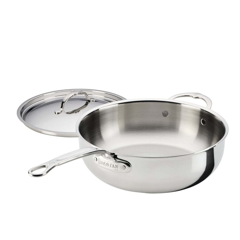 Hestan Hestan - Probond Luxe - Sauteuse Essentielle (5Qt/28c