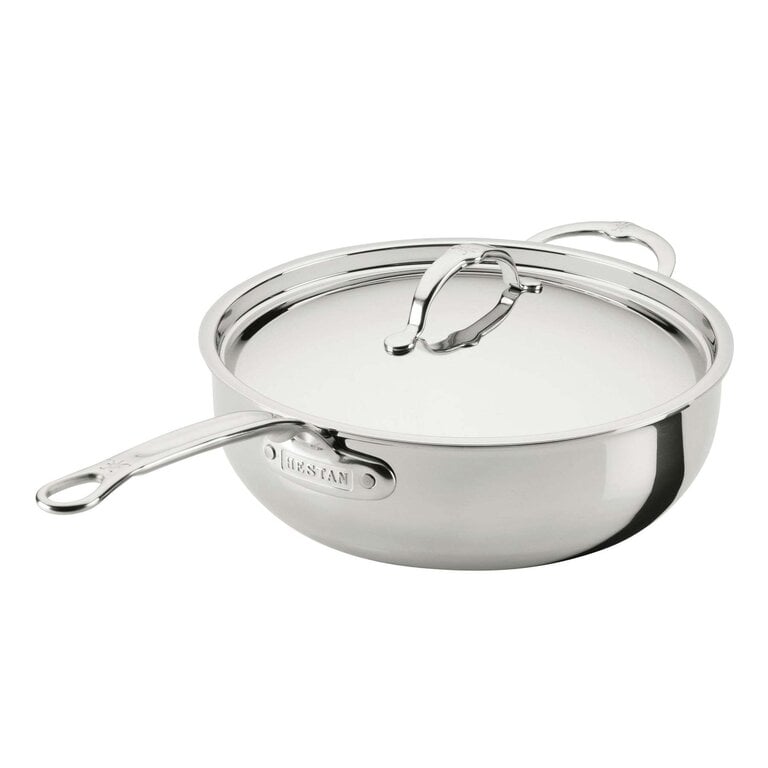 Hestan Hestan - Probond Luxe - Sauteuse Essentielle (5Qt/28c