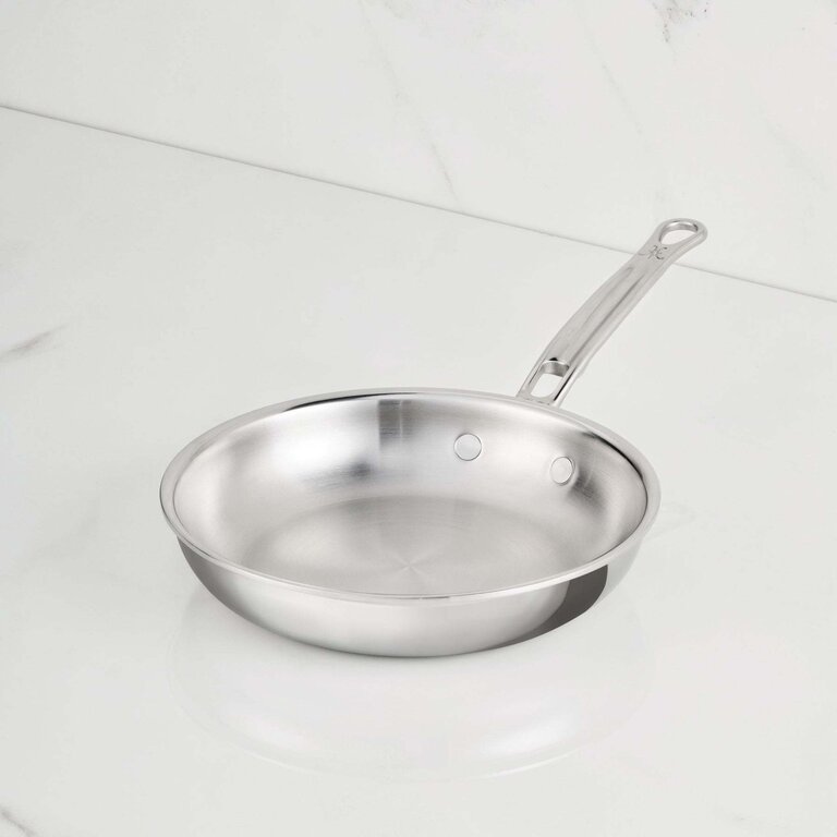Hestan Hestan - Probond Luxe - Poêle en Acier Inoxydable 22cm (8.5")