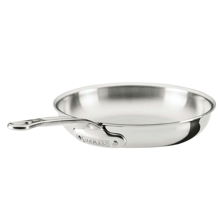 Hestan Hestan - Probond Luxe - Poêle en Acier Inoxydable 22cm (8.5")