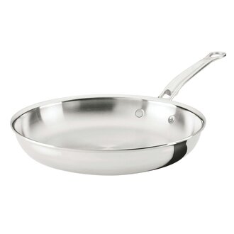 Hestan Hestan - Probond Luxe - Stainless Steel Frying Pan  28cm (11")