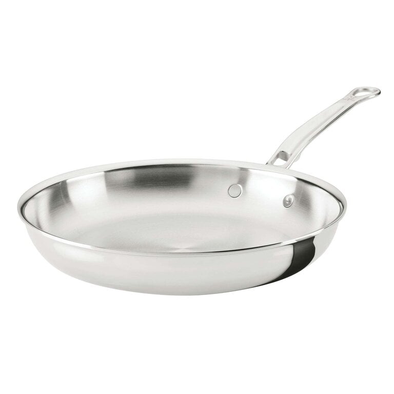 Hestan Hestan - Probond Luxe - Poêle en Acier Inoxydable 28cm (11")