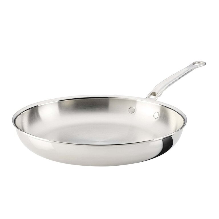 Hestan Hestan - Probond Luxe - Poêle en Acier Inoxydable 32cm (12.5")