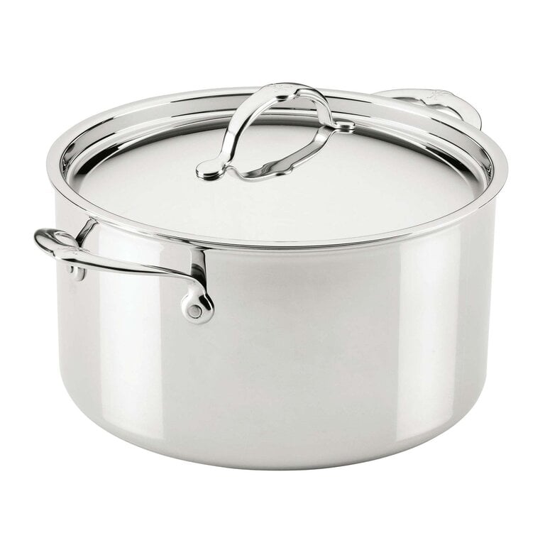 Hestan Hestan - Probond Luxe - Faitout (12Qt/32cm)