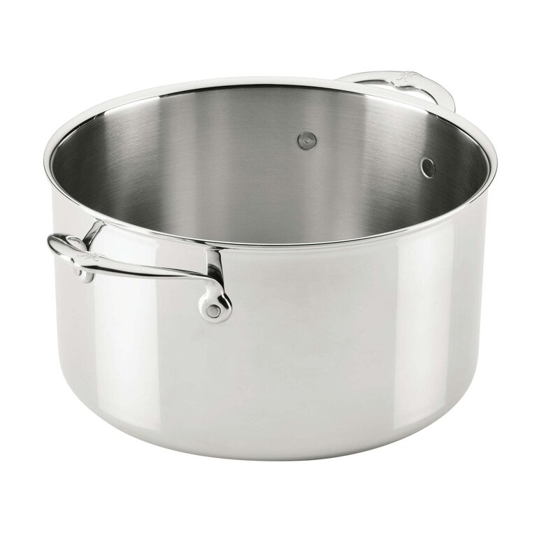 Hestan Hestan - Probond Luxe - Stockpot (12Qt/32cm)