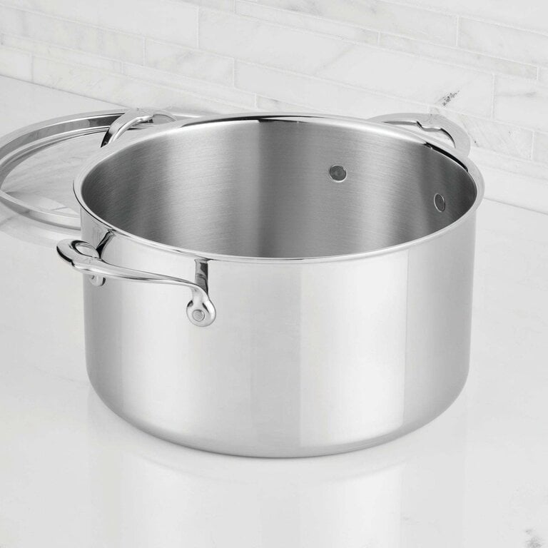 Hestan Hestan - Probond Luxe - Faitout (12Qt/32cm)