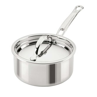 Hestan Hestan - Probond Luxe - Saucière (1.5Qt/16cm)